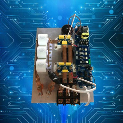 湖南超音頻電磁加熱器設計